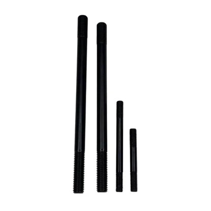 Gator Head Studs for Diesel Engines on a white background 