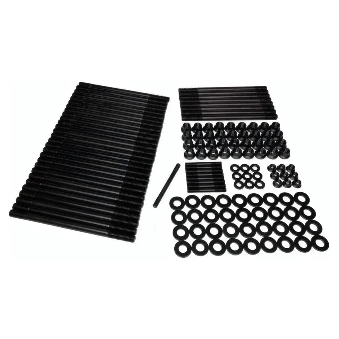 Tuner Depot Ford Powerstroke 6.7L Gator Head Studs (2011 - 2025)