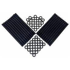 Tuner Depot Ford Powerstroke 6L Gator Head Studs (2003.5 - 2010)