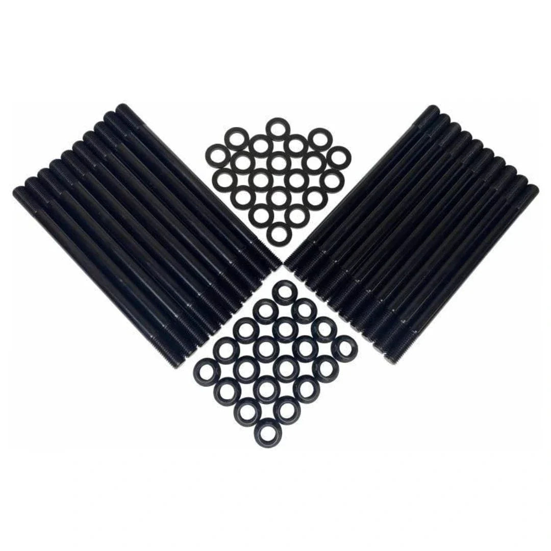 Gator Fasteners Performance Head Stud Kit on a white background