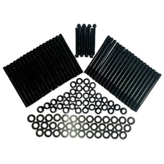 Tuner Depot GM Duramax 6.6L Gator Head Studs (2001 - 2016)