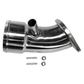 Tuner Depot Intake Horn GM Duramax L5P 6.6L - Turbo Intake Horn (2017-2025)