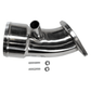 Tuner Depot Intake Horn GM Duramax L5P 6.6L - Turbo Intake Horn (2017-2025)