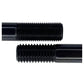 Threaded Head Studs for diesel engines on a white background 
