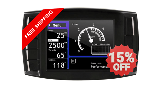 Tuner Depot Tuner H&S PERFORMANCE Mini Maxx V1 DPF Delete Tuner