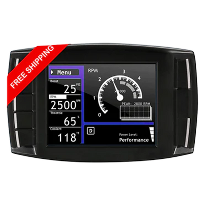 Tuner Depot Tuner H&S PERFORMANCE Mini Maxx V1 DPF Delete Tuner