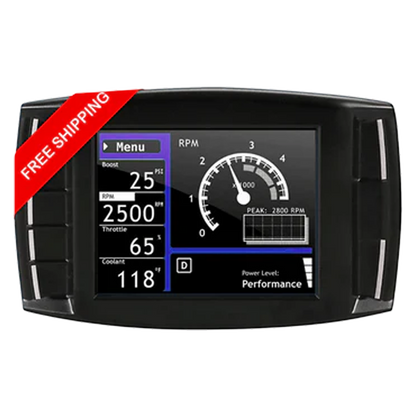 Tuner Depot Tuner H&S PERFORMANCE Mini Maxx V1 DPF Delete Tuner