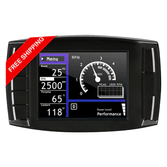 Tuner Depot Tuner H&S PERFORMANCE Mini Maxx V1 DPF Delete Tuner