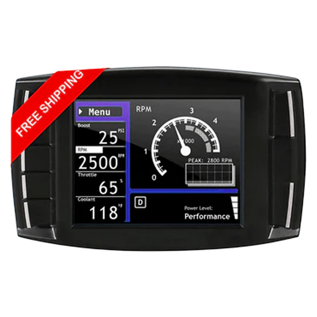Tuner Depot | #1 Trusted Diesel Delete & Tuning Shop