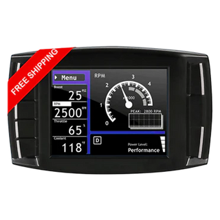 Mini Maxx Tuner V2 | Powerstroke, Cummins & Duramax