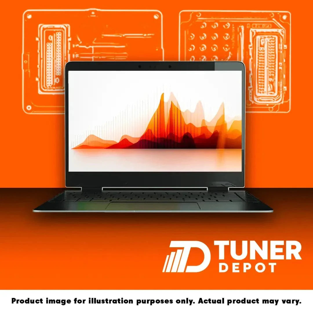 Tuner Depot Tuning Credit GM Duramax L5P - TCM Tune (2017-2023)