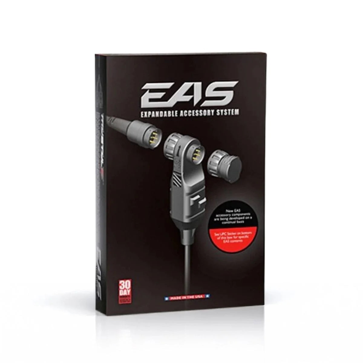EAS Accessory Kit with 15