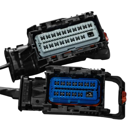 Tuner Depot  Tuning GM Duramax E90/T93 Upgrade Kit (2019-2023)