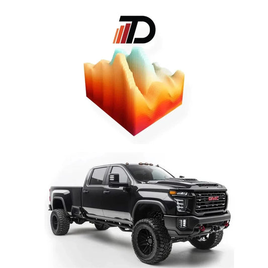 Tuner Depot Tuning GM Duramax LM2 3.0L – Delete Tune (2020-2022)