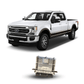 2020-2021 Ford 6.7L Powerstroke Bench-Flash Delete Tuning