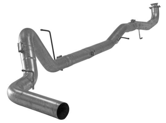 2020-2021 GM Duramax L5P <br> All In One DPF/DEF/EGR Delete Kit <br> w/EXHAUST