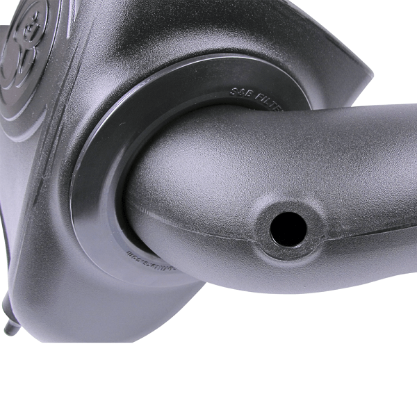 S&B Cold Air Intake <br>  2003-2007 Ford 6.0L