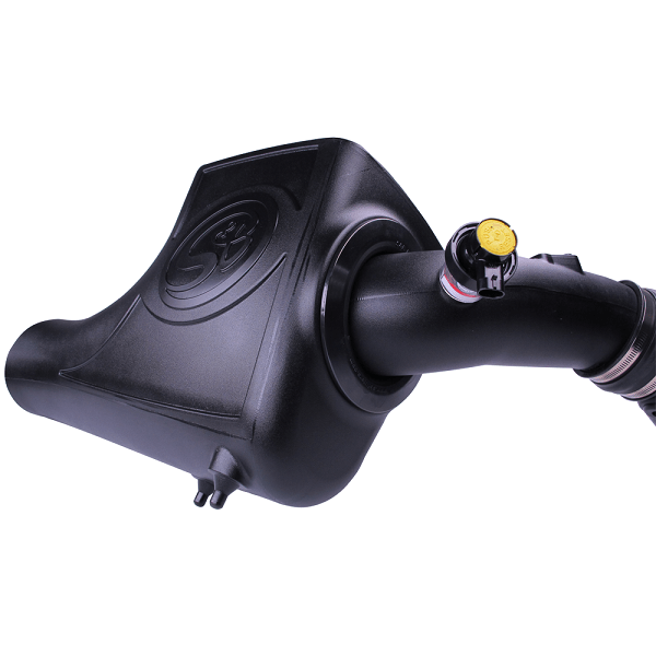 S&B Cold Air Intake <br>  2003-2007 Ford 6.0L