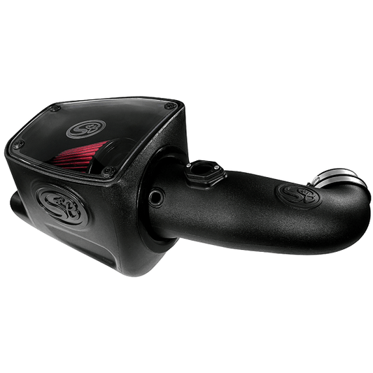 Cold Air Intake 2008-2010 Ford 6.4L