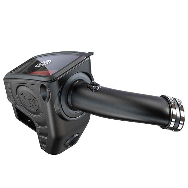 Cold Air Intake 2011-2016 Ford 6.7L