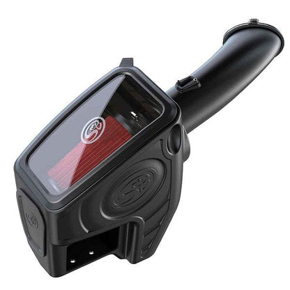 Cold Air Intake 2011-2016 Ford 6.7L