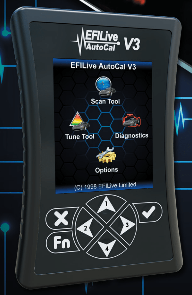 Additional Tune Files for EFI Live AutoCal - Duramax 01-10