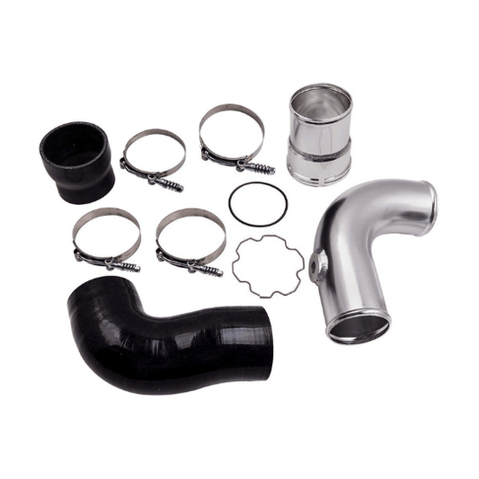 Cold Side Intercooler Charge Pipe Kit 2011-2016 Ford Powerstroke 6.7L