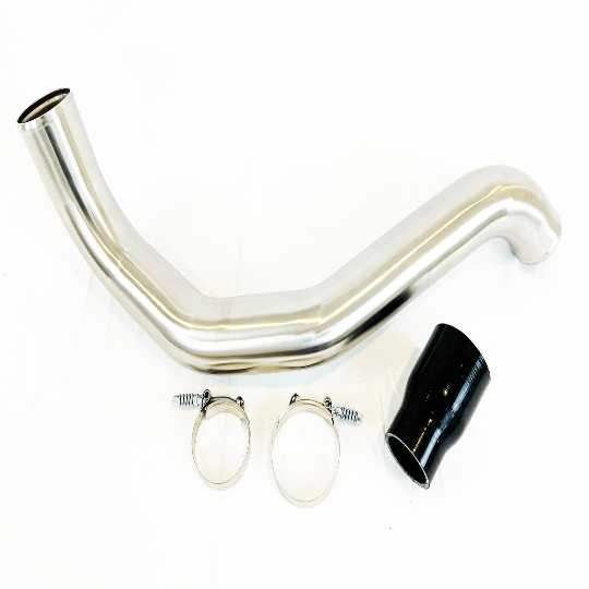 Hot Side Intercooler Charge Pipe 2001-2010 Duramax 6.6L