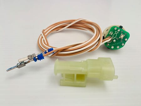 Ford 5-Pin SOTF Switch <br> EZ Lynk & BDX